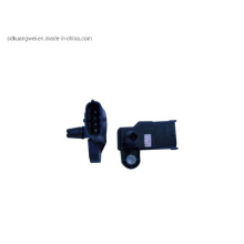 Exquisite Workmanship Sinotruk Intake Air Pressure Sensor for Heavy-Duty Beam Transport Car Mining Dump Truck Spare Parts R61540090007